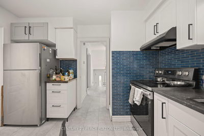 1344 Davenport Rd, Toronto - Corso Italia-Davenport image-0-3