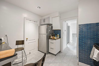 1344 Davenport Rd, Toronto - Corso Italia-Davenport image-0-4