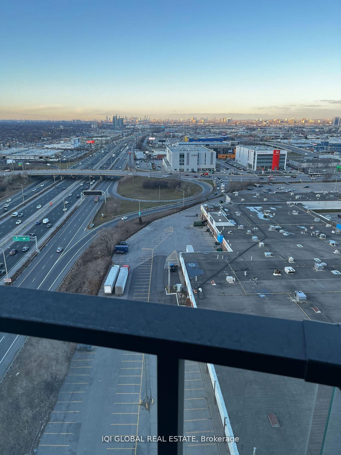 36 Zorra Street, Unit 1910 - Photo 5