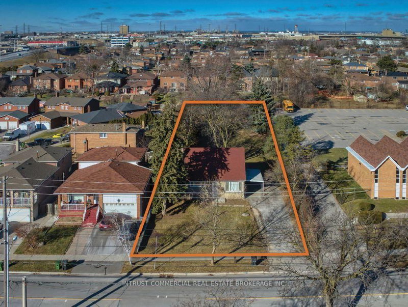 74 Kingsview Blvd, Toronto - Kingsview Village-The Westway image-0-0