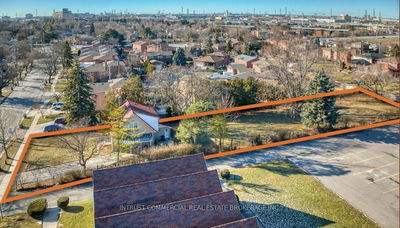 74 Kingsview Blvd, Toronto - Kingsview Village-The Westway image-0-1