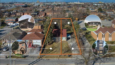 74 Kingsview Blvd, Toronto - Kingsview Village-The Westway image-0-3