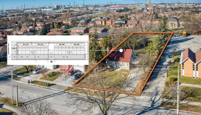 74 Kingsview Blvd, Toronto - Kingsview Village-The Westway image-0-4