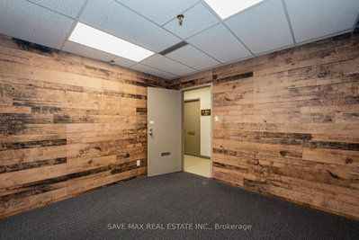 Unit 79 — 2455 Cawthra Road — photo 5