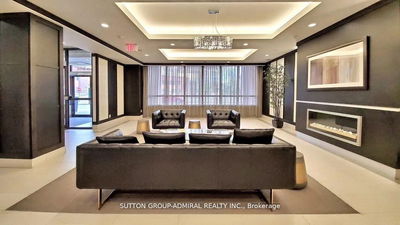 Unit 703 — 55 De Boers Dr, Toronto - York University Heights image-0-3