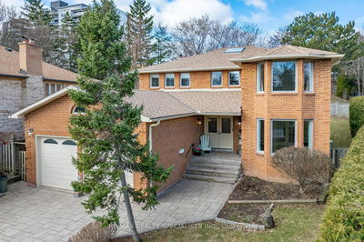 2158 Robin Dr, Mississauga - Sheridan
