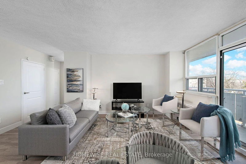 home for lease on 415-2050 Keele Street