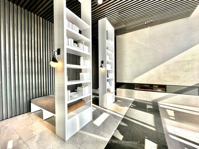 Unit 1222 — 2485 Taunton Rd, Oakville - River Oaks image-0-2