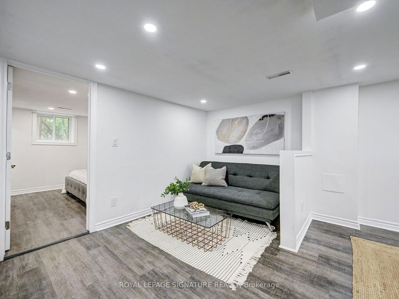 home for lease on LL-1 Worthington Crescent