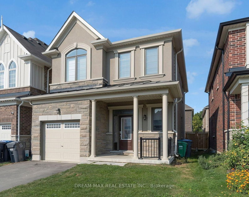 43 Speckled Alder St W, Caledon, L7C 4J1 | Image 2