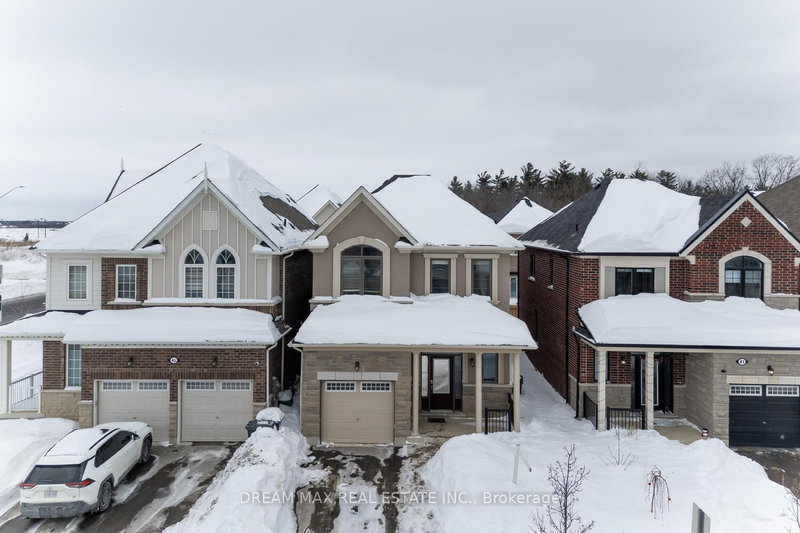 43 Speckled Alder St W, Caledon, L7C 4J1 | Image 3