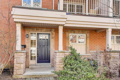 Unit 52 — 365 Murray Ross Pkwy, Toronto - York University Heights image-0-1