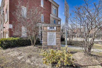 Unit 52 — 365 Murray Ross Pkwy, Toronto - York University Heights image-0-3