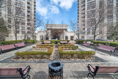 Unit 1526 — 700 Humberwood Boulevard — photo 2