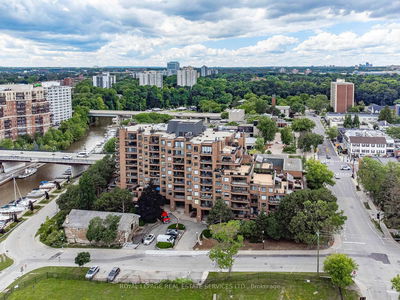 Unit 1104 — 100 Lakeshore Rd, Oakville - OO Old Oakville image-0-3