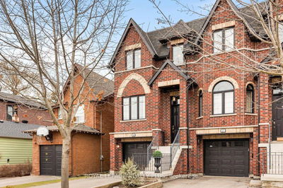 45 Elder Ave, Toronto - Long Branch