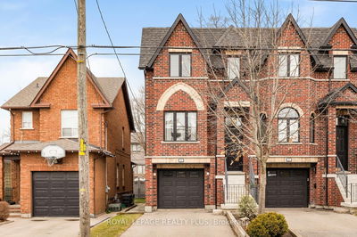 45 Elder Ave, Toronto - Long Branch image-0-1
