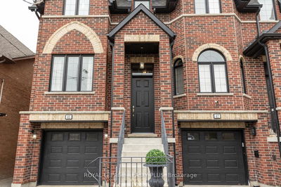 45 Elder Ave, Toronto - Long Branch image-0-2