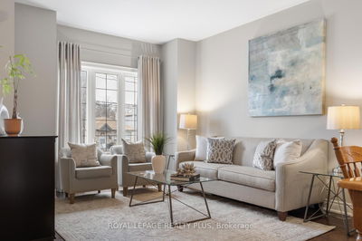 45 Elder Ave, Toronto - Long Branch image-0-4