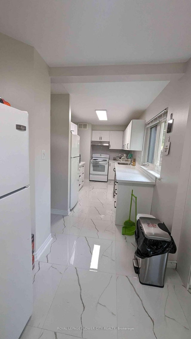 21 - 2155 South Millway N/A
