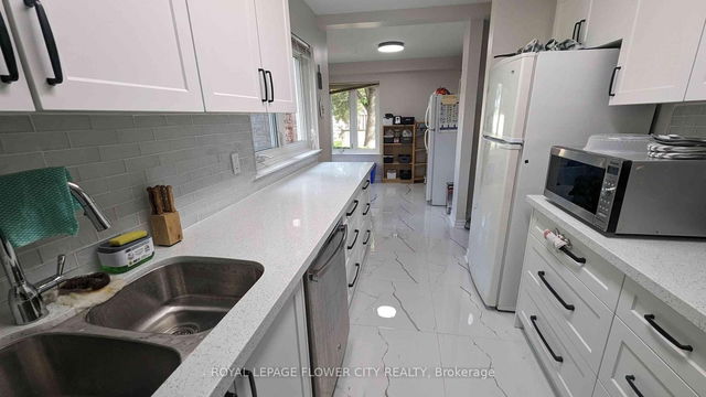 21 - 2155 South Millway N/A