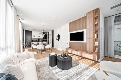 Unit 814 — 509 Dundas St, Oakville - GO Glenorchy