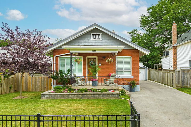 home for sale on 2188 NEW Street