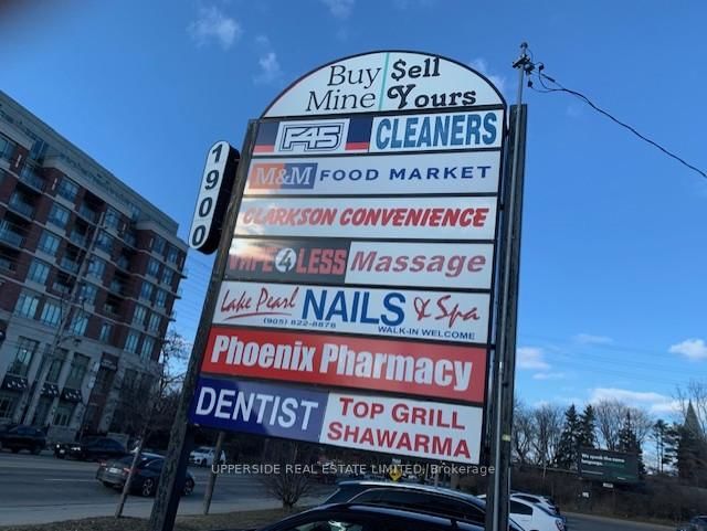 3 - 1900 Lakeshore Rd W, Mississauga, L5J 1J7 | Image 2