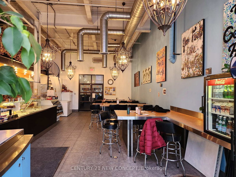 115 - 63 Wingold Ave, Toronto, M6B 1P8 | Image 3