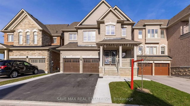118 Leadership Drive