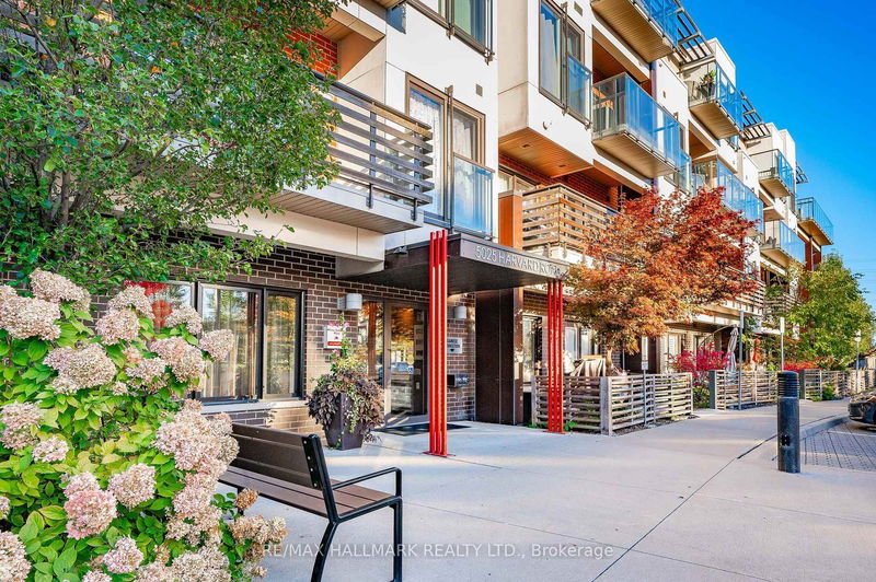home for sale on 207-5025 Harvard Road