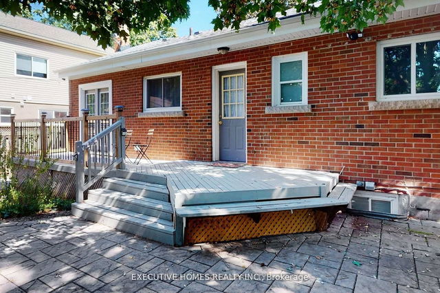 BASEMENT - 2221 Ghent Avenue