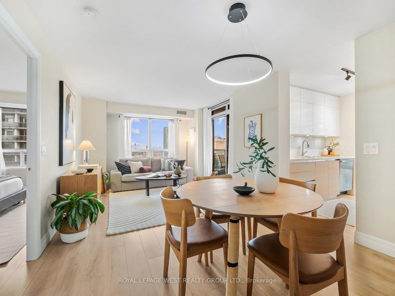 home for sale on #1507-5 Michael Power Place