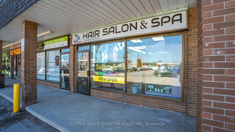 6 - 5291 Lakeshore Rd, Burlington, L7L 1C7 | Image 3