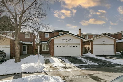 231 Murray St, Brampton - Brampton West image-0-1