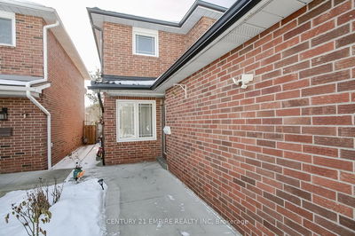 231 Murray St, Brampton - Brampton West image-0-2