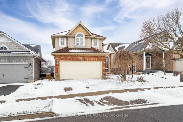 18 Appleton Drive