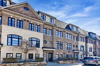 89 Ruby Lang Lane, Toronto - Mimico