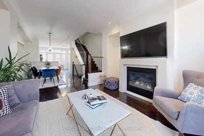 89 Ruby Lang Lane, Toronto - Mimico image-0-2