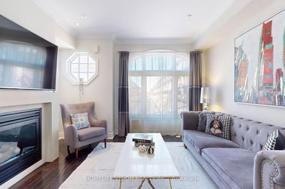 89 Ruby Lang Lane, Toronto - Mimico image-0-3