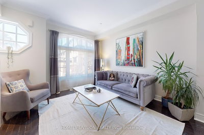 89 Ruby Lang Lane, Toronto - Mimico image-0-4