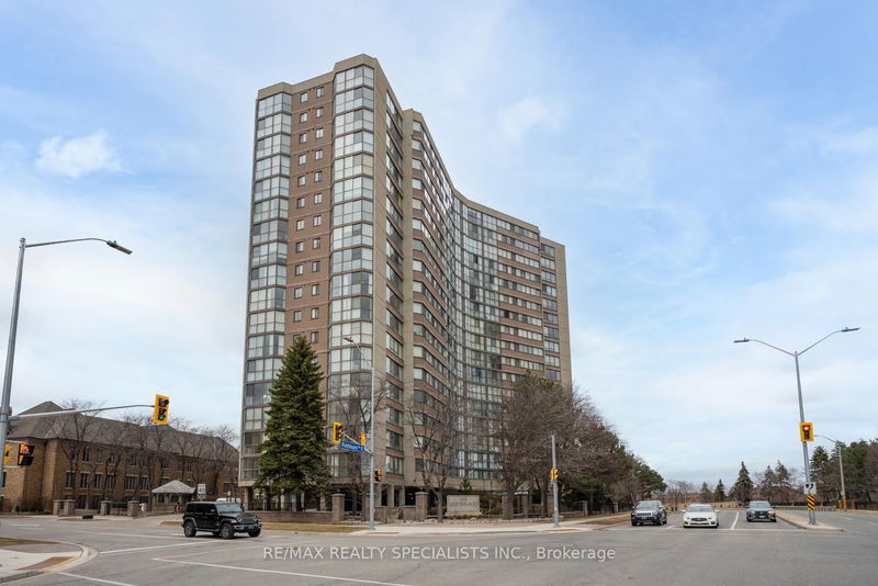 home for sale on 406-4235 Sherwoodtowne Boulevard
