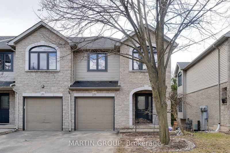 home for sale on 21-2110 Headon Road