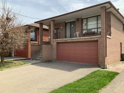335 Ranee Ave, Toronto - Englemount-Lawrence