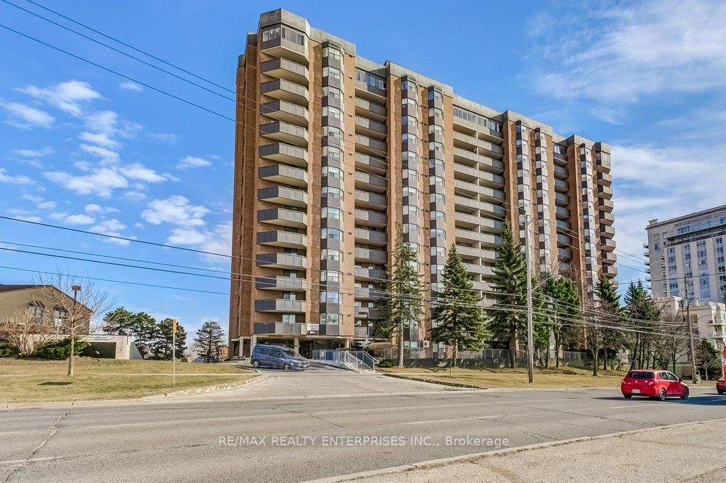 Condo for sale at 607-3845 Lake Shore Boulevard, Toronto, Long Branch, M8W 4Y3 - MLS: W12048336