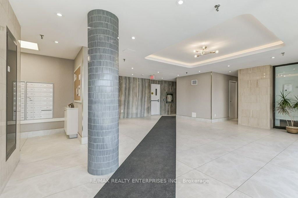 Condo for sale at 607-3845 Lake Shore Boulevard, Toronto, Long Branch, M8W 4Y3 - MLS: W12048336