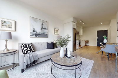 Unit 113 — 293 The Kingsway, Toronto - Edenbridge-Humber Valley image-0-4