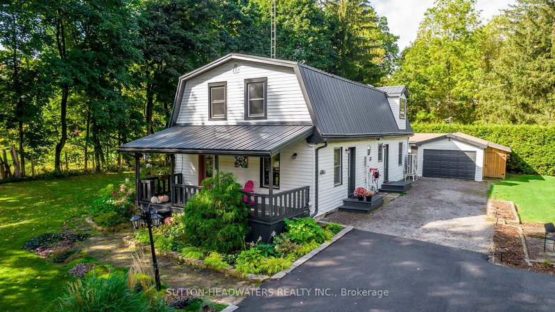 1428 Mill St, Caledon, L7C 1S1 | Image 2