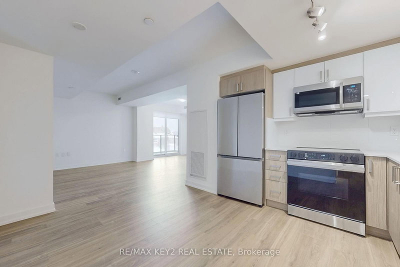 225 - 556 Marlee Ave, Toronto, M6B 0B1 | Image 2