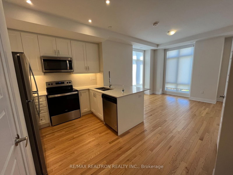 10 - 713 Lawrence Ave W, Toronto, M6A 0C6 | Image 3